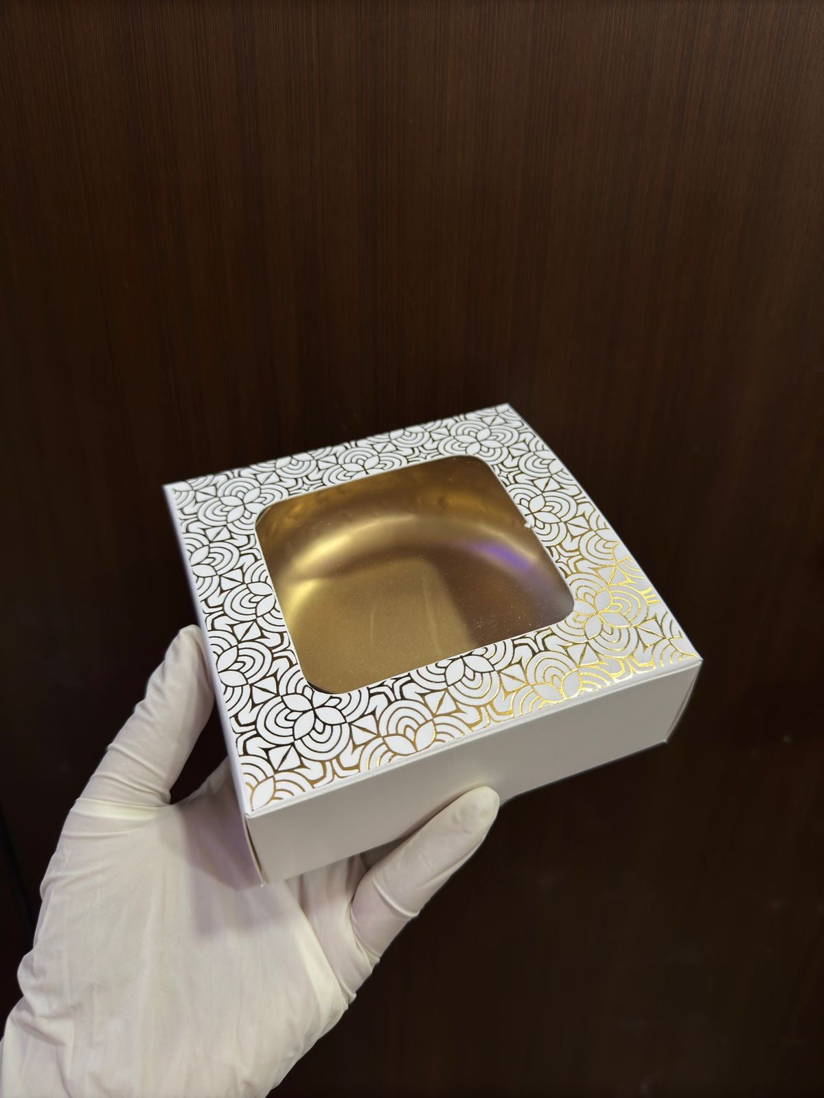 Urli Box Designer PO14