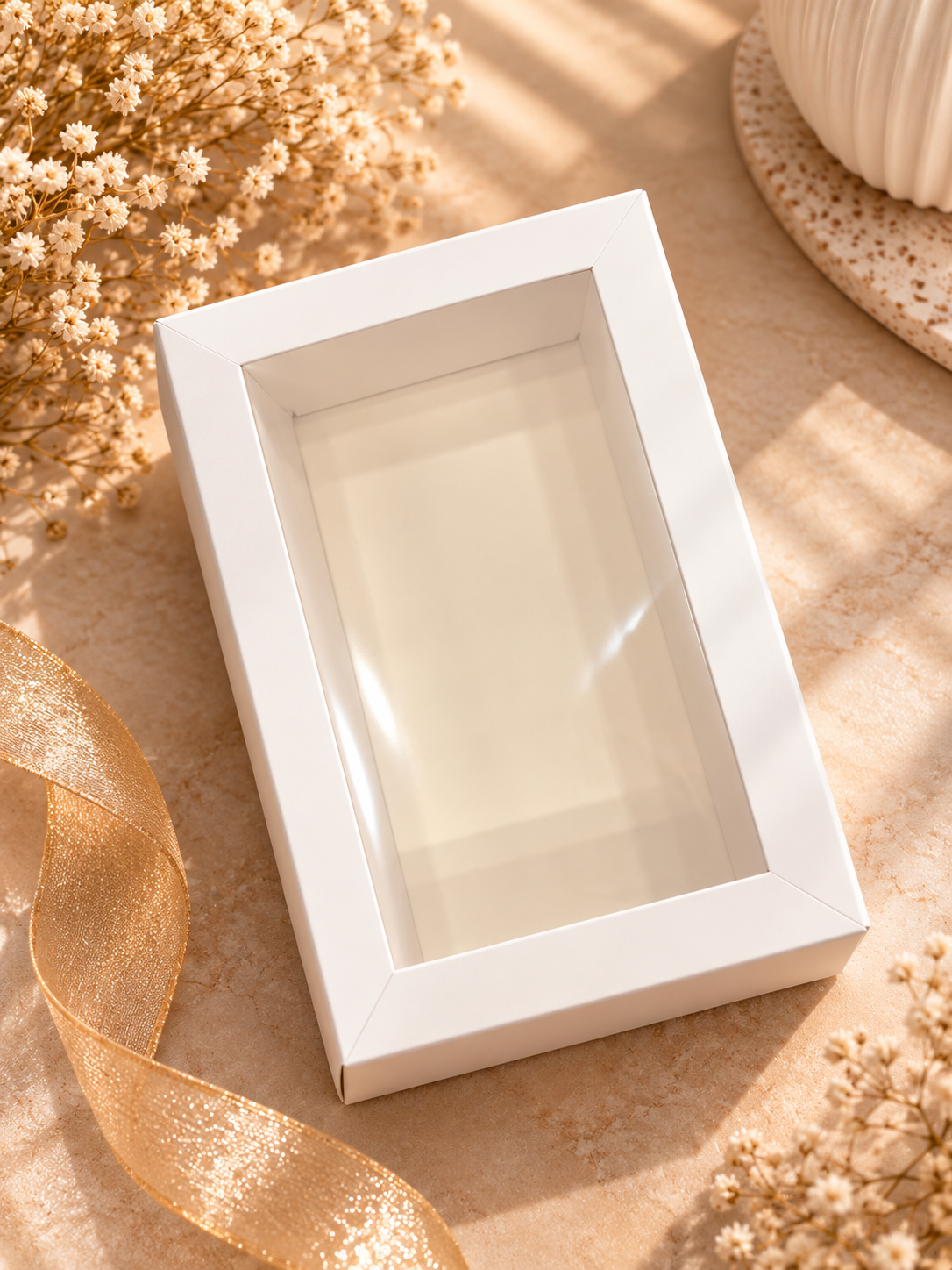 Hamper Box | Urli and Tealight | PO90