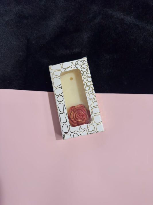 Wax Sachet Designer Box PO13