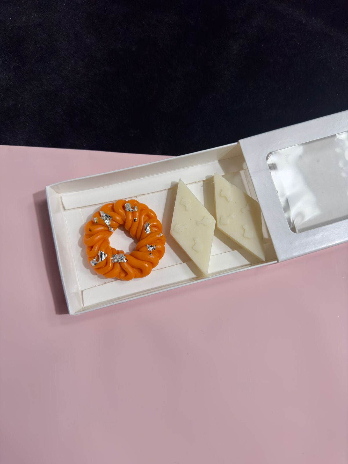 Multipurpose Box PO07
