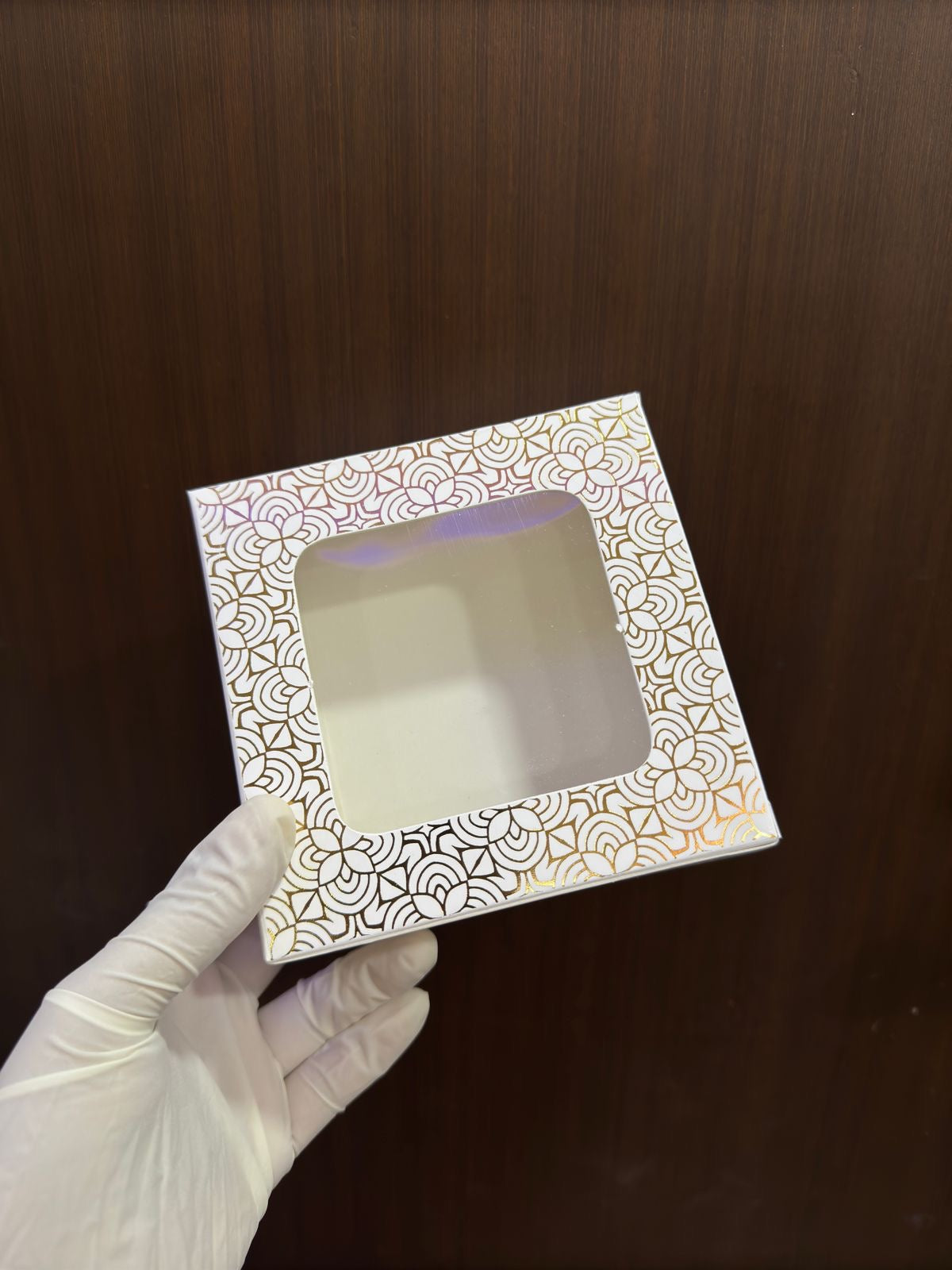 Urli Box Designer PO14