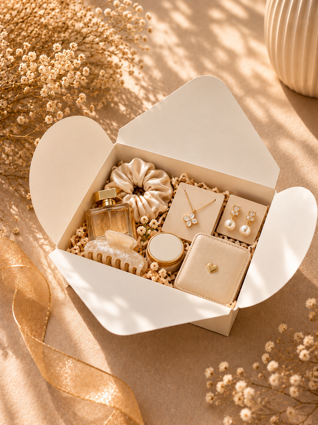 Envelope Box