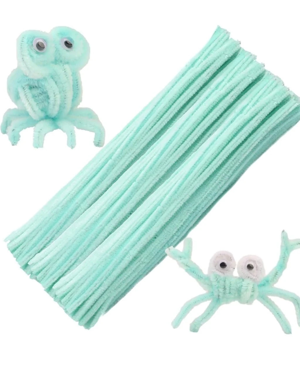 Pipe Cleaner (Neon) CRO04