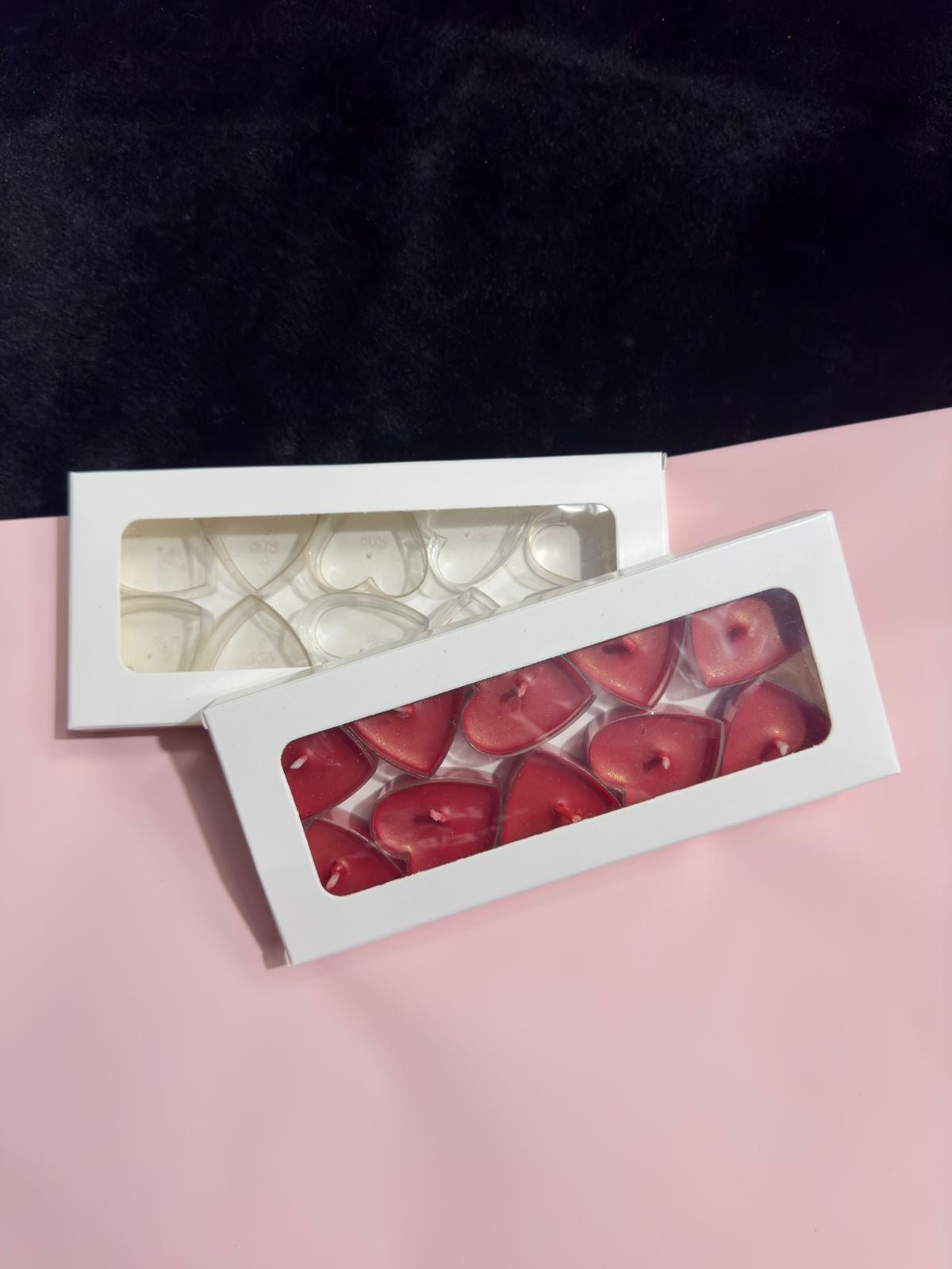 Tealight Box PO08