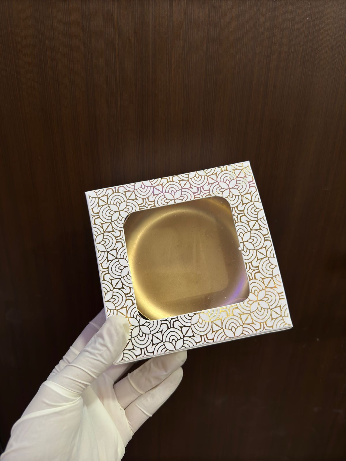Urli Box Designer PO14