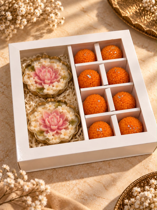 Premium Hamper Box | PO80