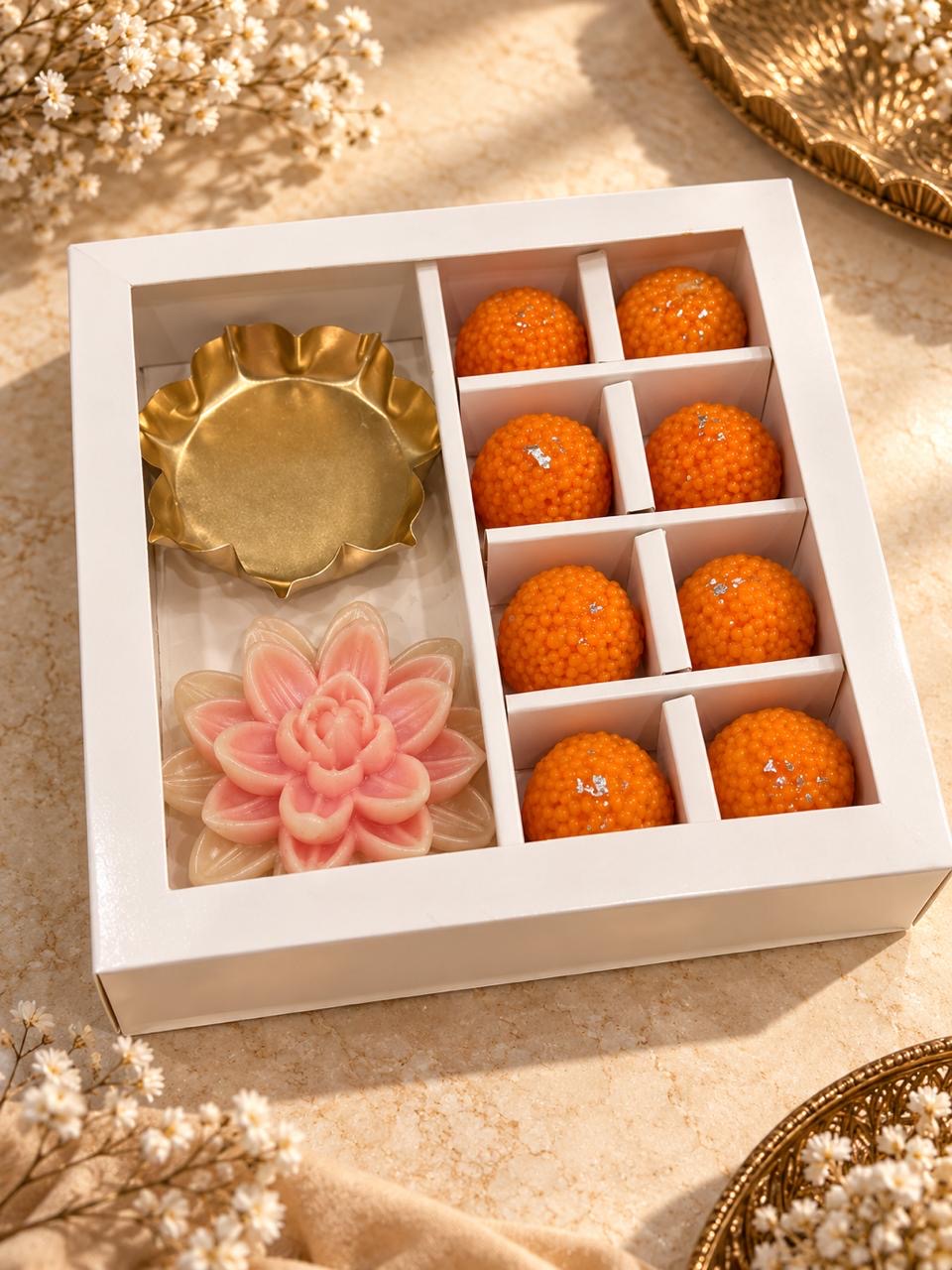 Premium Hamper Box | PO80