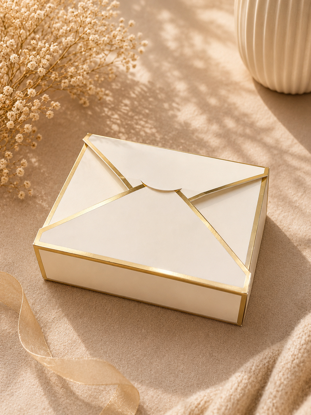 Envelope Box