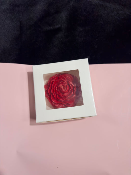 Peony I Shell I Lotus I Urli Box PO10