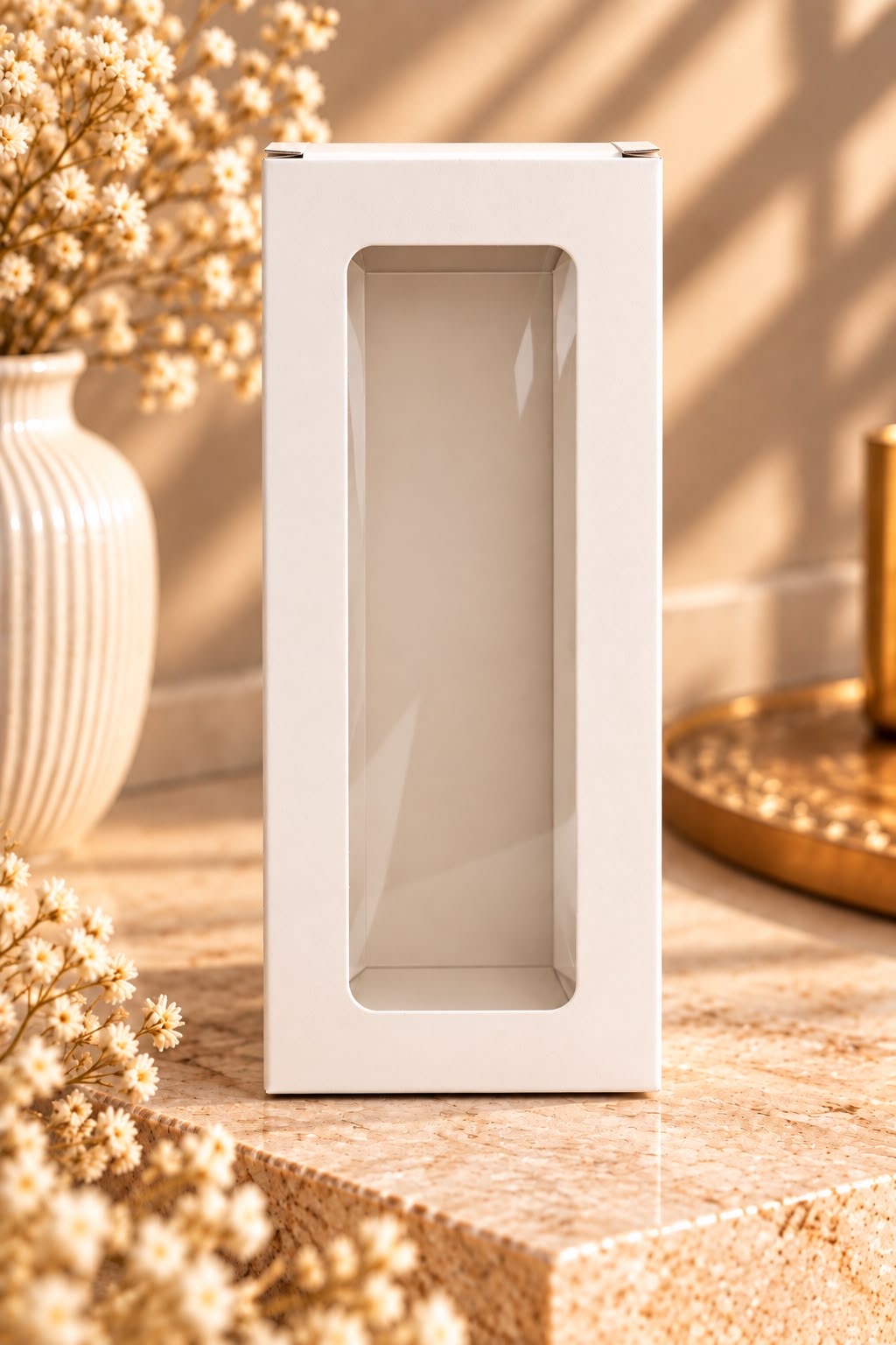 Tealight | 3 Daisy Box (M)