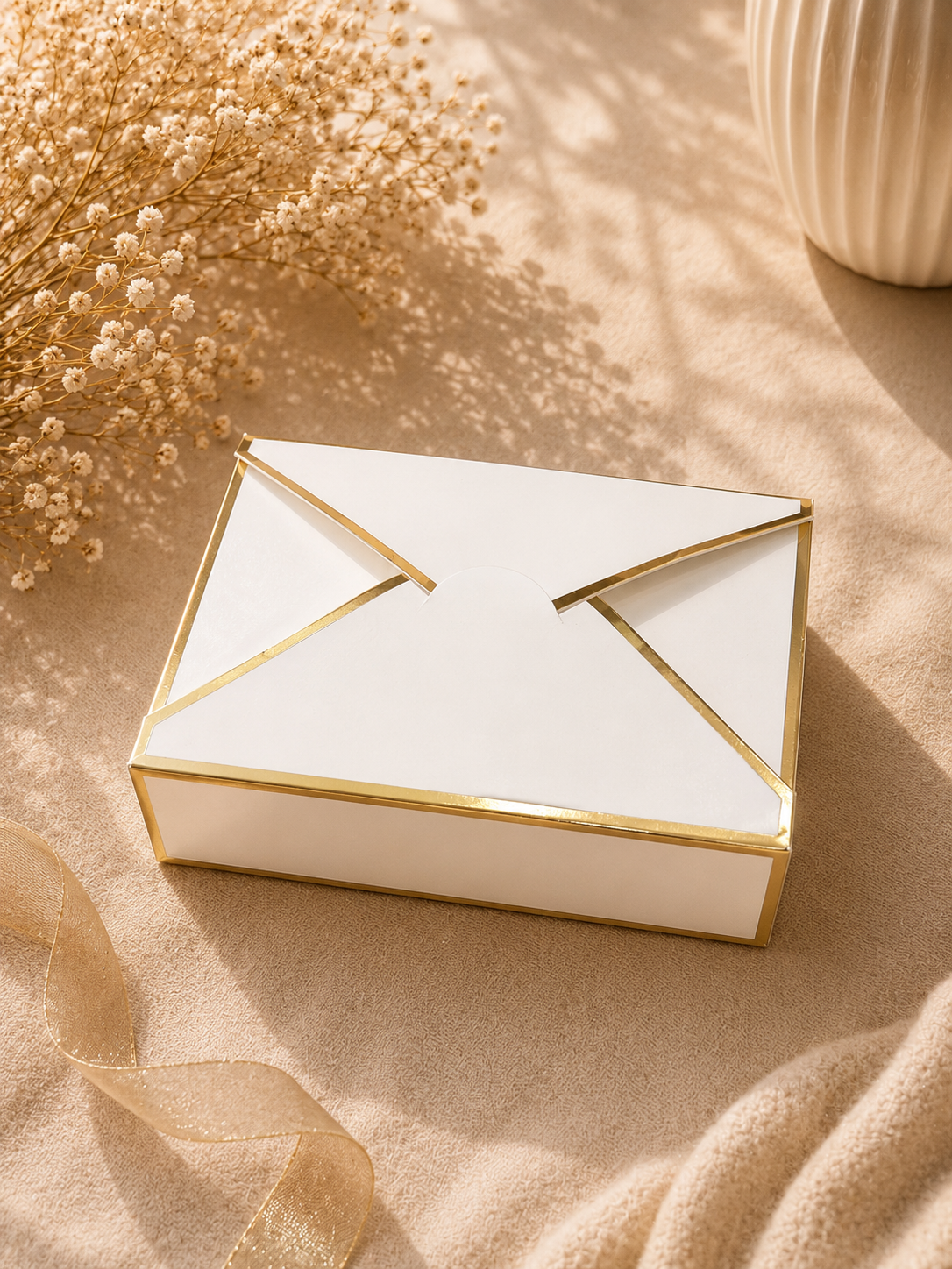Envelope Box