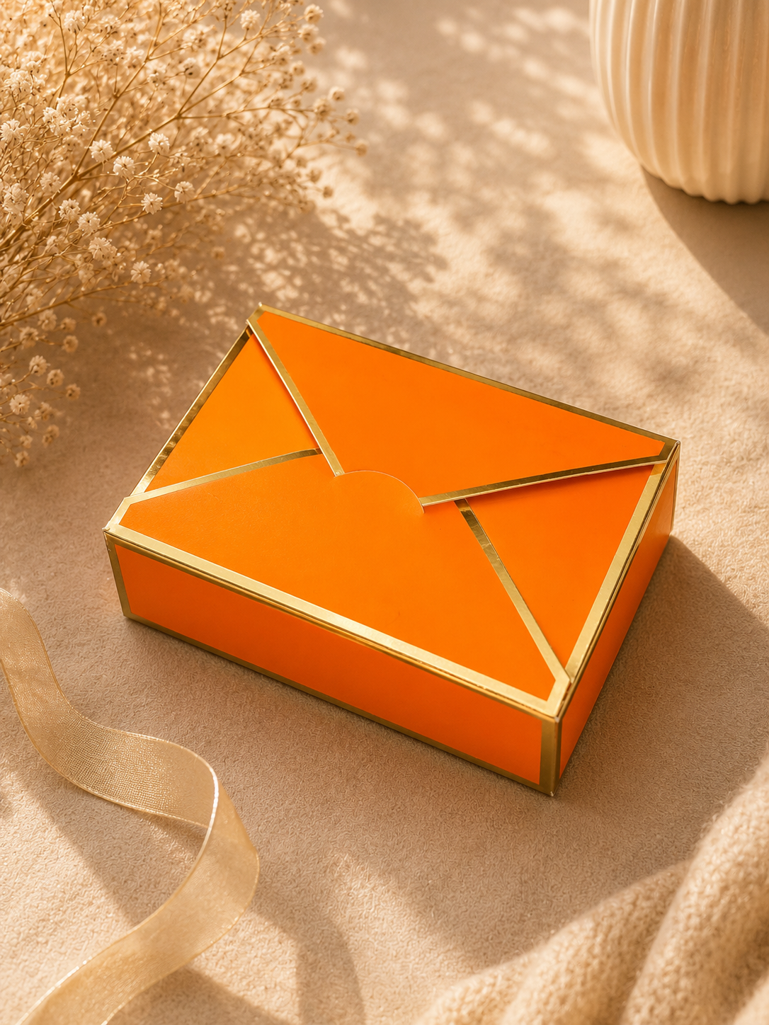 Envelope Box