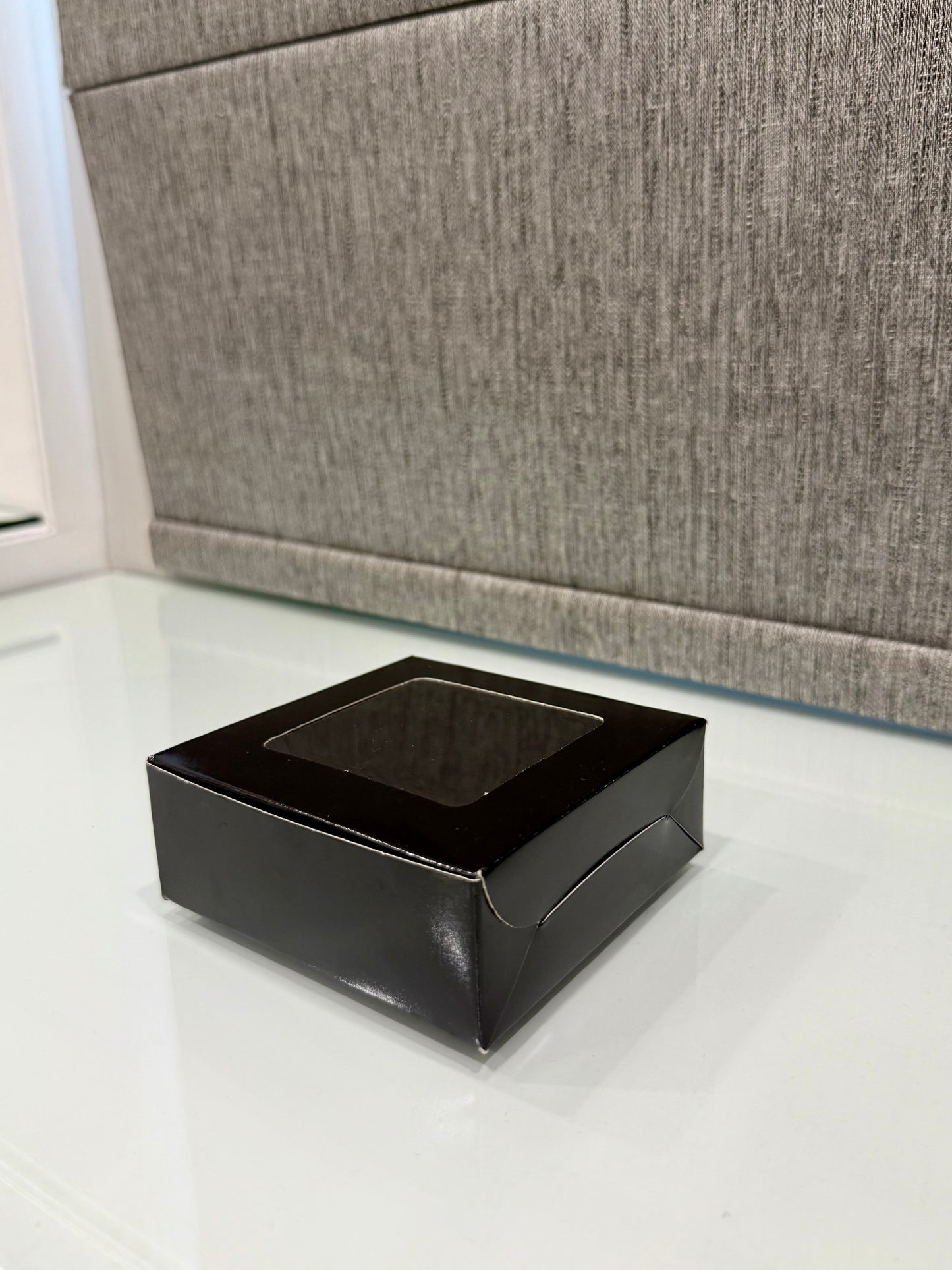 Peony I Shell I Lotus I Urli | Black Box PO24