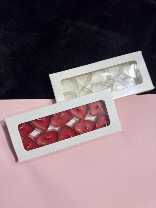 Tealight Box PO08