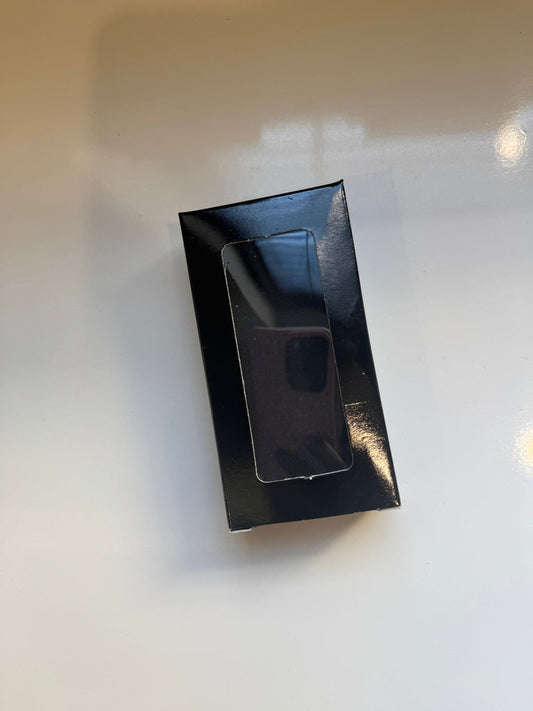 Wax Sachet Black Box PO34