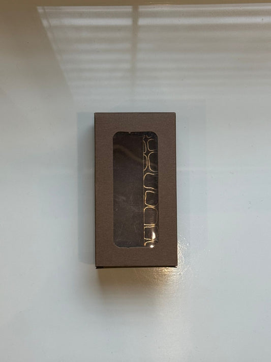 Wax Sachet Brown Box PO31