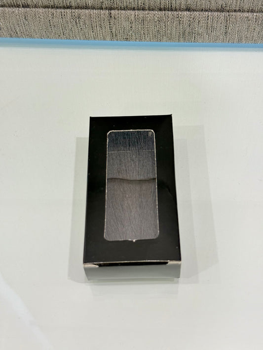 Wax Sachet Black Box PO34