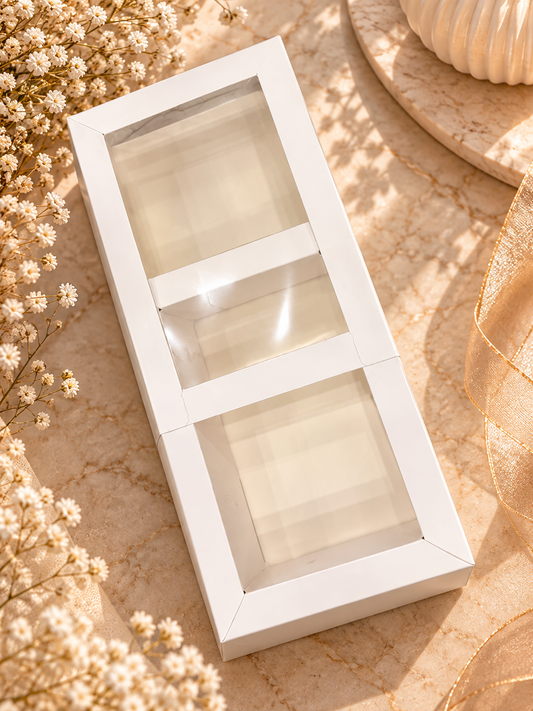 Hamper Box | Urli and Tealight | PO90