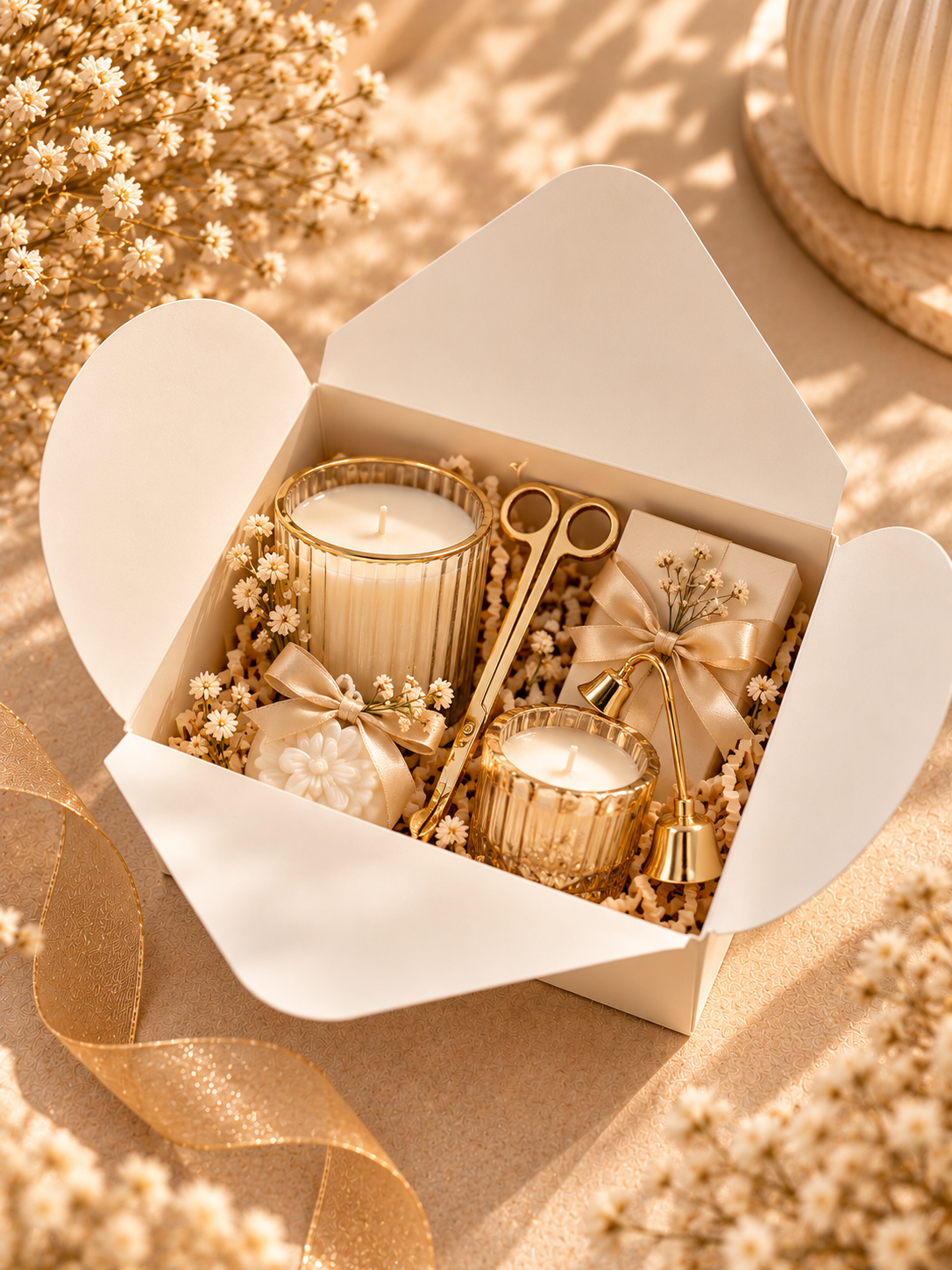 Envelope Box