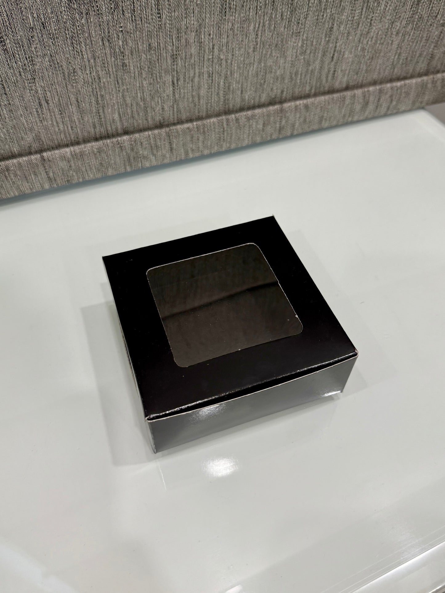 Peony I Shell I Lotus I Urli | Black Box PO24