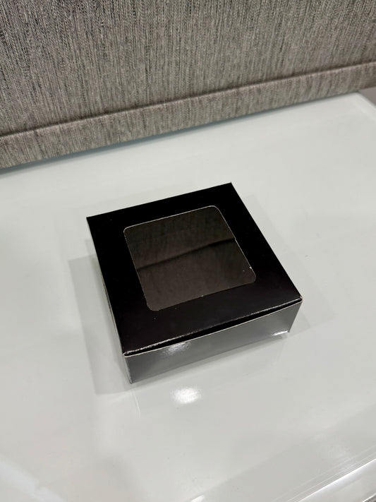 Peony I Shell I Lotus I Urli | Black Box PO24