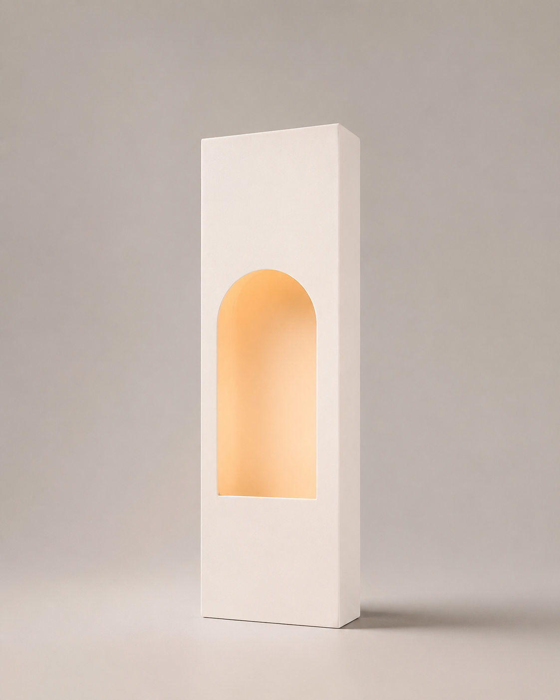 Taper/ Pillar Candle Box PO43