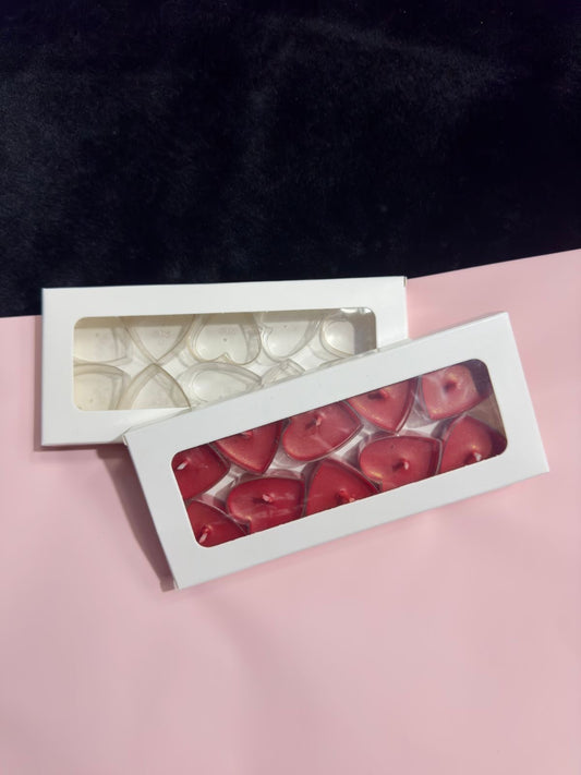 Tealight Box PO08