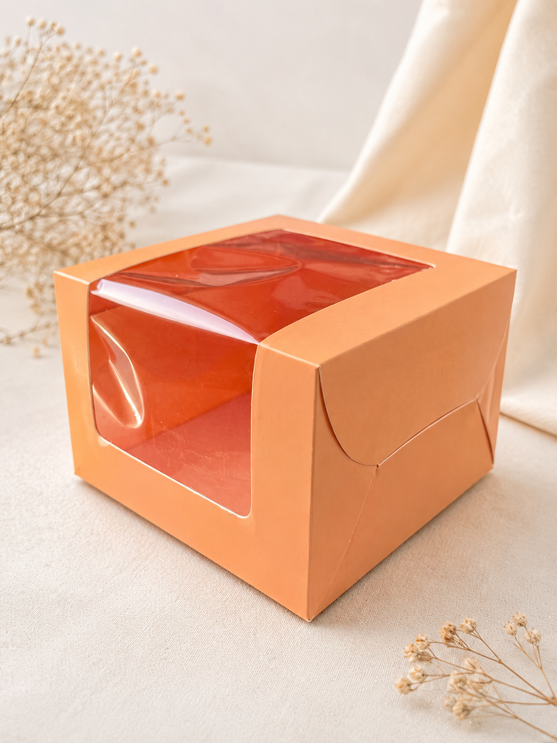 Cupcake Box | PO46