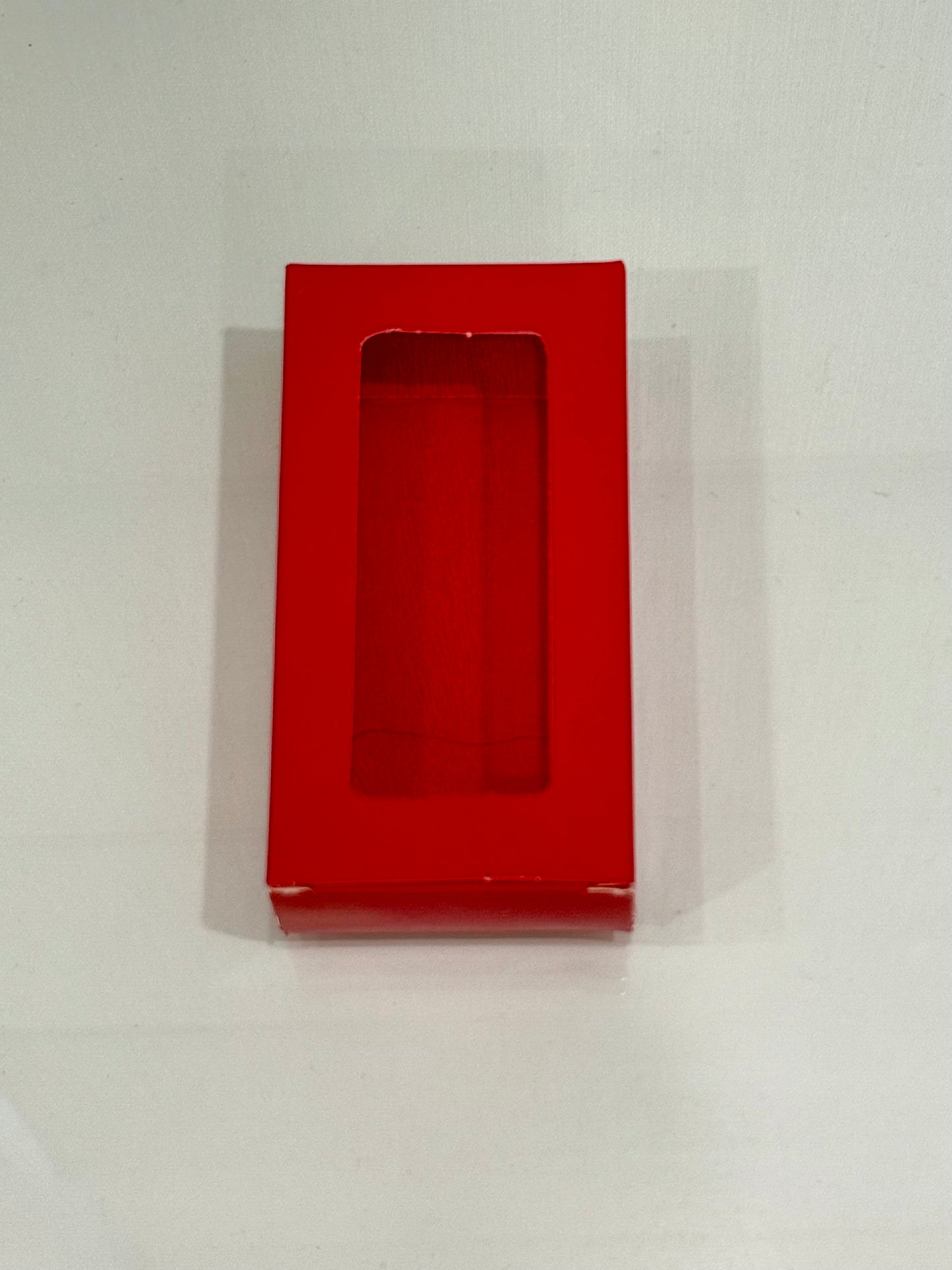 Wax Sachet Red Box PO33