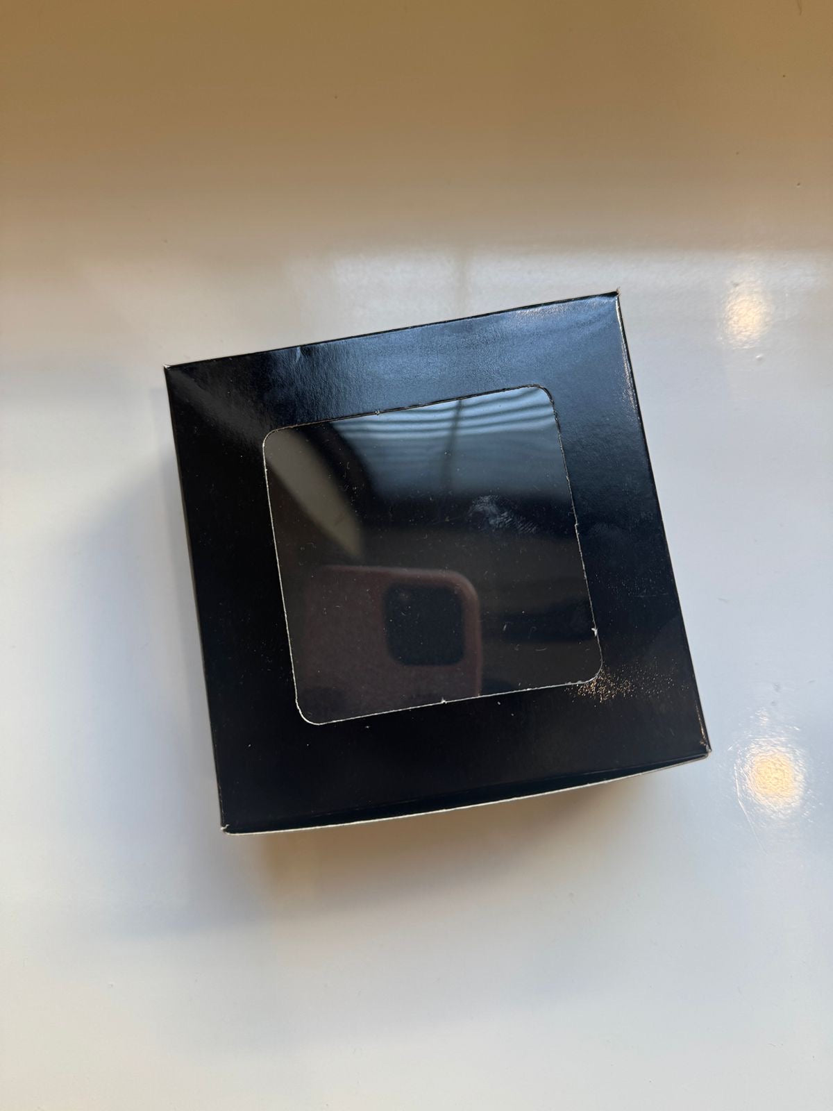 Peony I Shell I Lotus I Urli | Black Box PO24