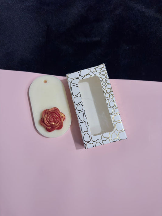 Wax Sachet Designer Box PO13