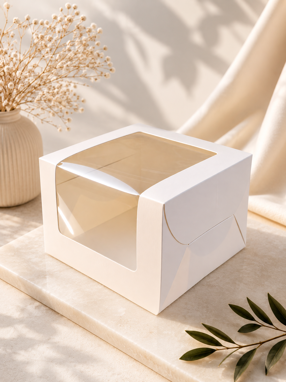 Cupcake Box | PO47