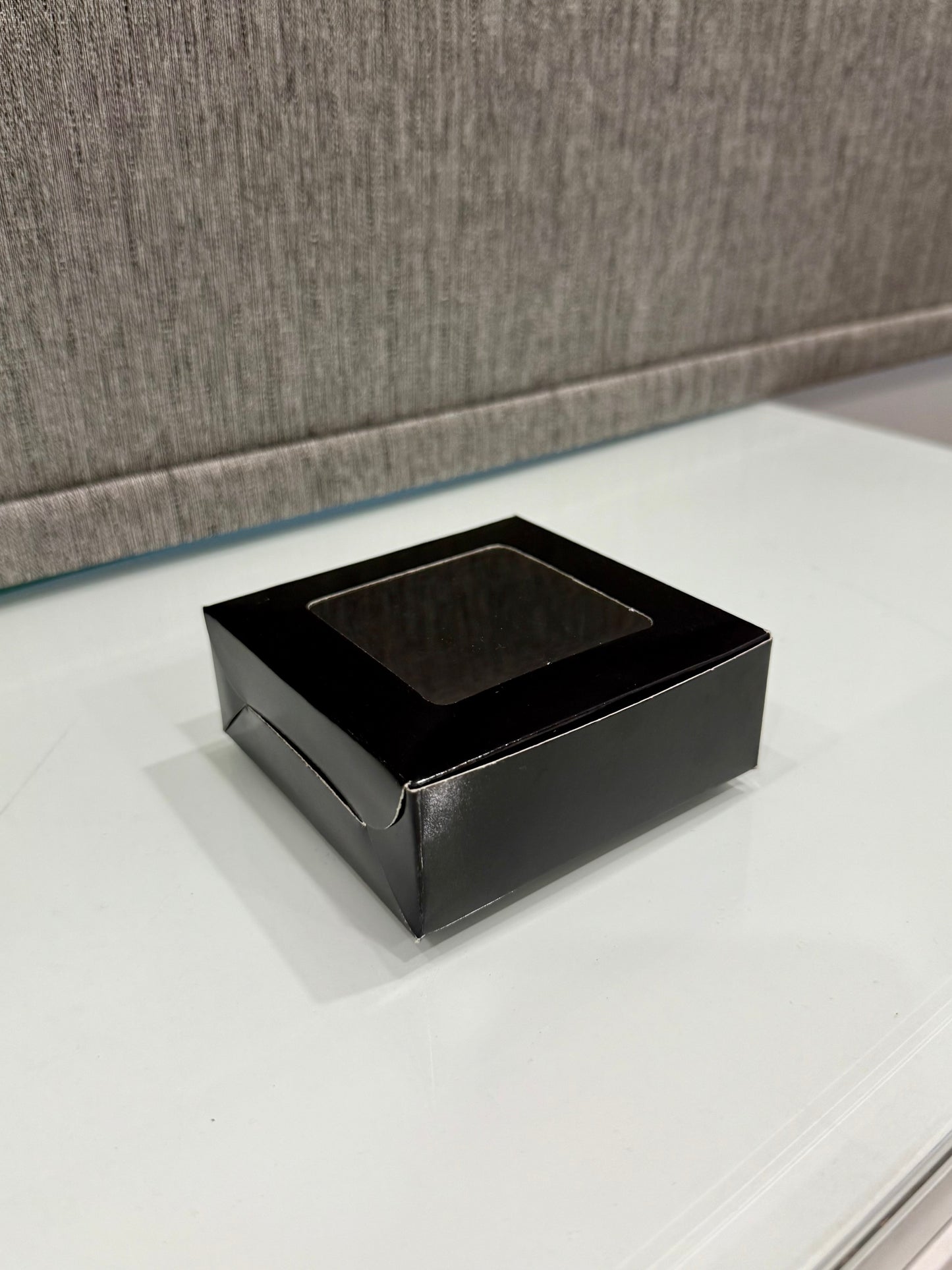 Peony I Shell I Lotus I Urli | Black Box PO24