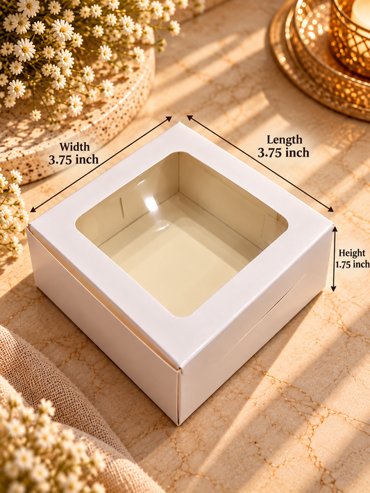 Lotus I flower I Urli Box | PO83