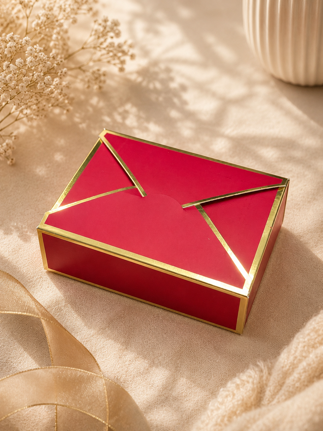 Envelope Box