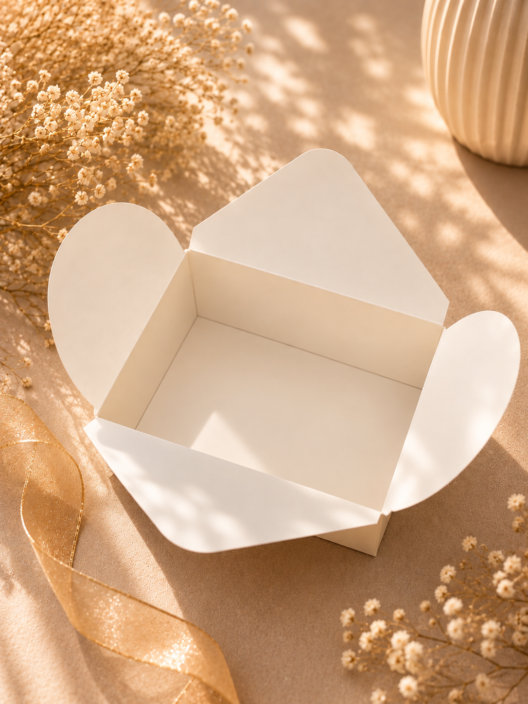 Envelope Box